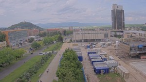 Stadt Most - Zentrum - 16.6.2026 v 16:45 Stadt Most - Zentrum - 16.6.2026 v 16:45