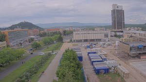 Stadt Most - Zentrum - 16.6.2026 v 17:45 Stadt Most - Zentrum - 16.6.2026 v 17:45