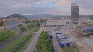 Stadt Most - Zentrum - 16.6.2026 v 19:45 Stadt Most - Zentrum - 16.6.2026 v 19:45