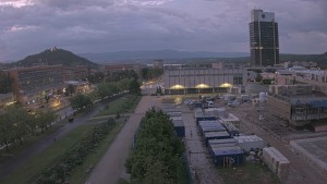 Stadt Most - Zentrum - 16.6.2026 v 21:45 Stadt Most - Zentrum - 16.6.2026 v 21:45