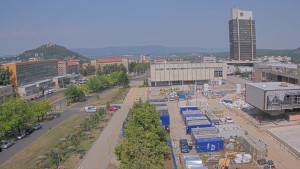 Stadt Most - Zentrum - 31.7.2026 v 13:45 Stadt Most - Zentrum - 31.7.2026 v 13:45