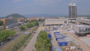 Stadt Most - Zentrum - 31.7.2026 v 14:45 Stadt Most - Zentrum - 31.7.2026 v 14:45