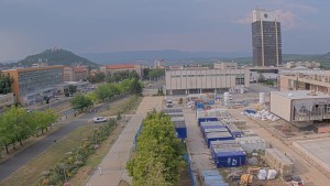 Stadt Most - Zentrum - 31.7.2026 v 17:45 Stadt Most - Zentrum - 31.7.2026 v 17:45