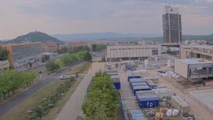 Stadt Most - Zentrum - 31.7.2026 v 18:45 Stadt Most - Zentrum - 31.7.2026 v 18:45
