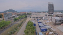 Center