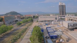 Zentrum