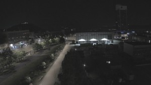 Miasto Most - Centrum - 9.8.2026 v 01:45 Miasto Most - Centrum - 9.8.2026 v 01:45