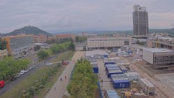 Center