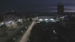 Center