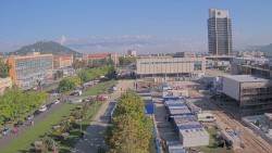 Center