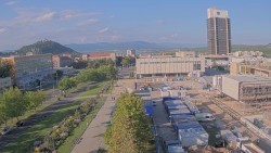 Zentrum