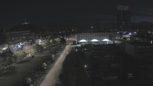 Miasto Most - Centrum - 23.9.2026 v 05:45 Miasto Most - Centrum - 23.9.2026 v 05:45