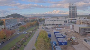 Miasto Most - Centrum - 12.10.2026 v 17:00 Miasto Most - Centrum - 12.10.2026 v 17:00