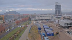 Zentrum