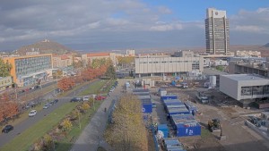 Stadt Most - Zentrum - 30.10.2026 v 10:30 Stadt Most - Zentrum - 30.10.2026 v 10:30