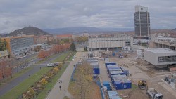 Center