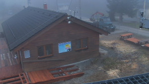 Skiareál Troják - Pujcovna ve Skiareálu na Trojáku - 14.11.2025 v 07:00 Skiareál Troják - Pujcovna ve Skiareálu na Trojáku - 14.11.2025 v 07:00