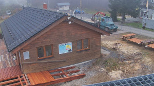 Skiareál Troják - Pujcovna ve Skiareálu na Trojáku - 14.11.2025 v 09:00 Skiareál Troják - Pujcovna ve Skiareálu na Trojáku - 14.11.2025 v 09:00