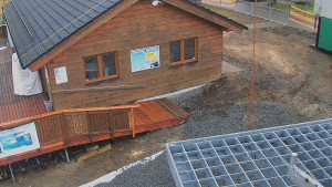 Skiareál Troják - Pujcovna ve Skiareálu na Trojáku - 11.12.2025 v 14:30 Skiareál Troják - Pujcovna ve Skiareálu na Trojáku - 11.12.2025 v 14:30