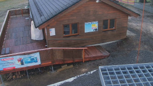 Skiareál Troják - Pujcovna ve Skiareálu na Trojáku - 13.12.2025 v 07:30 Skiareál Troják - Pujcovna ve Skiareálu na Trojáku - 13.12.2025 v 07:30