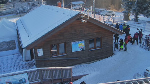 Skiareál Troják - Pujcovna ve Skiareálu na Trojáku - 29.12.2025 v 09:00 Skiareál Troják - Pujcovna ve Skiareálu na Trojáku - 29.12.2025 v 09:00