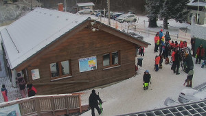 Skiareál Troják - Pujcovna ve Skiareálu na Trojáku - 29.12.2025 v 10:00 Skiareál Troják - Pujcovna ve Skiareálu na Trojáku - 29.12.2025 v 10:00