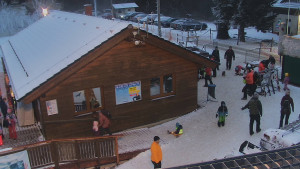 Skiareál Troják - Pujcovna ve Skiareálu na Trojáku - 29.12.2025 v 16:00 Skiareál Troják - Pujcovna ve Skiareálu na Trojáku - 29.12.2025 v 16:00