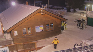 Skiareál Troják - Pujcovna ve Skiareálu na Trojáku - 29.12.2025 v 16:30 Skiareál Troják - Pujcovna ve Skiareálu na Trojáku - 29.12.2025 v 16:30