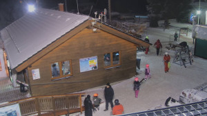 Skiareál Troják - Pujcovna ve Skiareálu na Trojáku - 29.12.2025 v 17:00 Skiareál Troják - Pujcovna ve Skiareálu na Trojáku - 29.12.2025 v 17:00