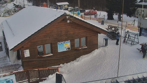 Skiareál Troják - Pujcovna ve Skiareálu na Trojáku - 12.1.2026 v 13:00 Skiareál Troják - Pujcovna ve Skiareálu na Trojáku - 12.1.2026 v 13:00