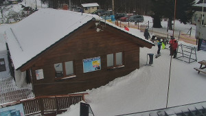 Skiareál Troják - Pujcovna ve Skiareálu na Trojáku - 12.1.2026 v 14:00 Skiareál Troják - Pujcovna ve Skiareálu na Trojáku - 12.1.2026 v 14:00