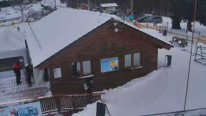 Skiareál Troják - Pujcovna ve Skiareálu na Trojáku - 12.1.2026 v 15:30 Skiareál Troják - Pujcovna ve Skiareálu na Trojáku - 12.1.2026 v 15:30