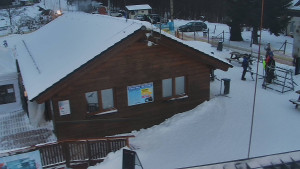 Skiareál Troják - Pujcovna ve Skiareálu na Trojáku - 12.1.2026 v 16:00 Skiareál Troják - Pujcovna ve Skiareálu na Trojáku - 12.1.2026 v 16:00