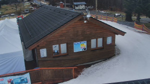 Skiareál Troják - Pujcovna ve Skiareálu na Trojáku - 25.2.2026 v 07:00 Skiareál Troják - Pujcovna ve Skiareálu na Trojáku - 25.2.2026 v 07:00