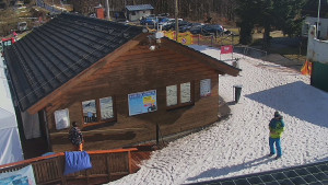 Skiareál Troják - Pujcovna ve Skiareálu na Trojáku - 25.2.2026 v 11:00 Skiareál Troják - Pujcovna ve Skiareálu na Trojáku - 25.2.2026 v 11:00