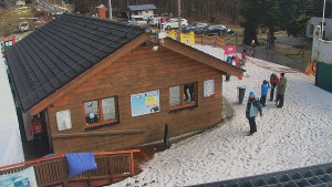 Skiareál Troják - Pujcovna ve Skiareálu na Trojáku - 25.2.2026 v 12:00 Skiareál Troják - Pujcovna ve Skiareálu na Trojáku - 25.2.2026 v 12:00