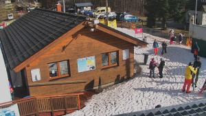 Skiareál Troják - Pujcovna ve Skiareálu na Trojáku - 25.2.2026 v 13:00 Skiareál Troják - Pujcovna ve Skiareálu na Trojáku - 25.2.2026 v 13:00