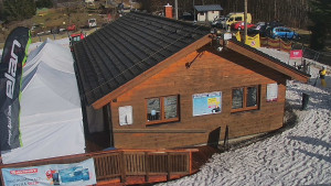 Skiareál Troják - Pujcovna ve Skiareálu na Trojáku - 25.2.2026 v 14:00 Skiareál Troják - Pujcovna ve Skiareálu na Trojáku - 25.2.2026 v 14:00