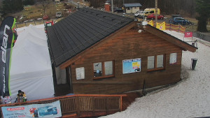 Skiareál Troják - Pujcovna ve Skiareálu na Trojáku - 25.2.2026 v 15:00 Skiareál Troják - Pujcovna ve Skiareálu na Trojáku - 25.2.2026 v 15:00