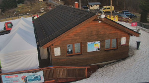 Skiareál Troják - Pujcovna ve Skiareálu na Trojáku - 25.2.2026 v 17:00 Skiareál Troják - Pujcovna ve Skiareálu na Trojáku - 25.2.2026 v 17:00