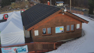 Skiareál Troják - Pujcovna ve Skiareálu na Trojáku - 25.2.2026 v 17:30 Skiareál Troják - Pujcovna ve Skiareálu na Trojáku - 25.2.2026 v 17:30