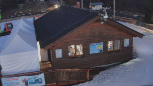 Skiareál Troják - Pujcovna ve Skiareálu na Trojáku - 25.2.2026 v 18:00 Skiareál Troják - Pujcovna ve Skiareálu na Trojáku - 25.2.2026 v 18:00