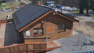 Skiareál Troják - Pujcovna ve Skiareálu na Trojáku - 3.4.2026 v 13:00 Skiareál Troják - Pujcovna ve Skiareálu na Trojáku - 3.4.2026 v 13:00