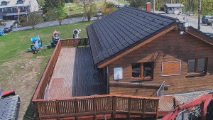 Skiareál Troják - Pujcovna ve Skiareálu na Trojáku - 26.4.2026 v 13:00 Skiareál Troják - Pujcovna ve Skiareálu na Trojáku - 26.4.2026 v 13:00