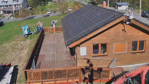 Skiareál Troják - Pujcovna ve Skiareálu na Trojáku - 26.4.2026 v 16:30 Skiareál Troják - Pujcovna ve Skiareálu na Trojáku - 26.4.2026 v 16:30