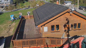 Skiareál Troják - Pujcovna ve Skiareálu na Trojáku - 26.4.2026 v 17:30 Skiareál Troják - Pujcovna ve Skiareálu na Trojáku - 26.4.2026 v 17:30