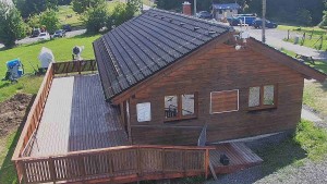 Skiareál Troják - Pujcovna ve Skiareálu na Trojáku - 16.6.2026 v 10:00 Skiareál Troják - Pujcovna ve Skiareálu na Trojáku - 16.6.2026 v 10:00
