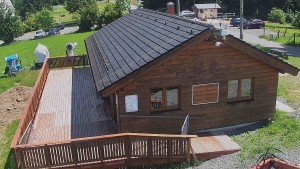 Skiareál Troják - Pujcovna ve Skiareálu na Trojáku - 16.6.2026 v 12:00 Skiareál Troják - Pujcovna ve Skiareálu na Trojáku - 16.6.2026 v 12:00