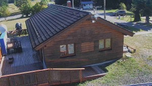 Skiareál Troják - Pujcovna ve Skiareálu na Trojáku - 8.9.2026 v 10:30 Skiareál Troják - Pujcovna ve Skiareálu na Trojáku - 8.9.2026 v 10:30
