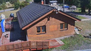 Skiareál Troják - Pujcovna ve Skiareálu na Trojáku - 8.9.2026 v 13:30 Skiareál Troják - Pujcovna ve Skiareálu na Trojáku - 8.9.2026 v 13:30